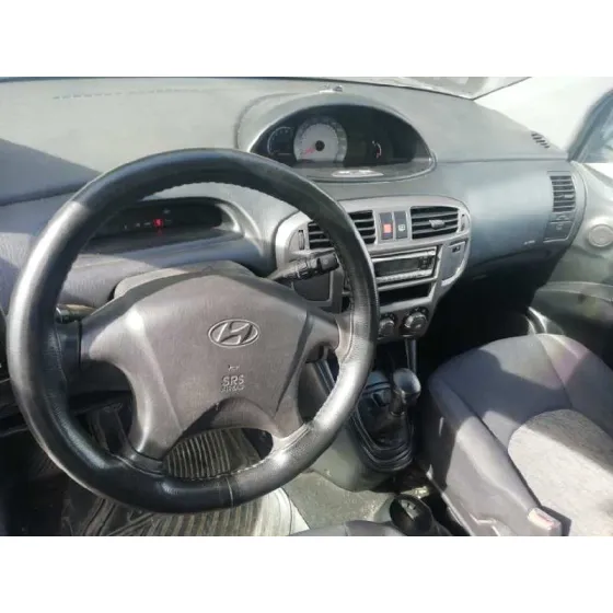 HYUNDAI MATRIX (FC) '2002 1.6 CAT GRIS