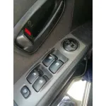 HYUNDAI MATRIX (FC) '2002 1.6 CAT GRIS