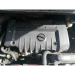 HYUNDAI MATRIX (FC) '2002 1.6 CAT GRIS