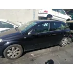OPEL ASTRA H BER. OPEL ASTRA H BER. '2009 EDITION NEGRO 2009