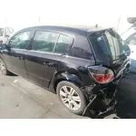 OPEL ASTRA H BER. OPEL ASTRA H BER. '2009 EDITION NEGRO 2009