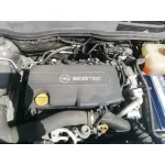 OPEL ASTRA H BER. OPEL ASTRA H BER. '2009 EDITION NEGRO 2009