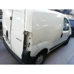 PEUGEOT BIPPER PEUGEOT BIPPER '2014 BASICO BLANCA 2010