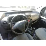 PEUGEOT BIPPER PEUGEOT BIPPER '2014 BASICO BLANCA 2010