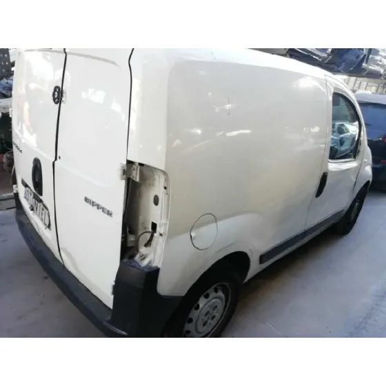 PEUGEOT BIPPER '2014 BASICO BLANCA