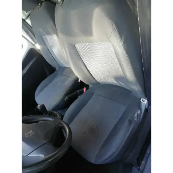 PEUGEOT BIPPER '2014 BASICO BLANCA