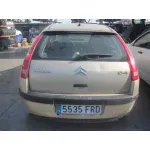 CITROEN C4 BERLINA '2007 COLLECTION CHAMPANG