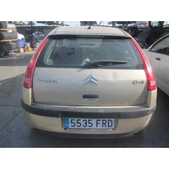 CITROEN C4 BERLINA '2007 COLLECTION CHAMPANG