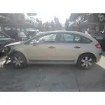 CITROEN C4 BERLINA '2007 COLLECTION CHAMPANG