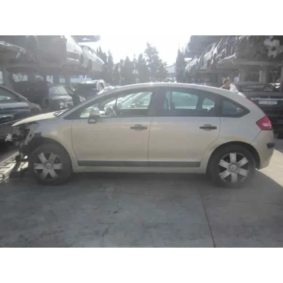 CITROEN C4 BERLINA '2007 COLLECTION CHAMPANG