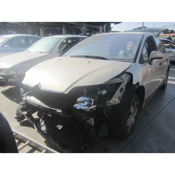 CITROEN C4 BERLINA '2007 COLLECTION CHAMPANG