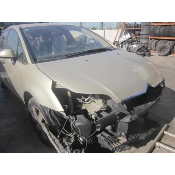 CITROEN C4 BERLINA '2007 COLLECTION CHAMPANG