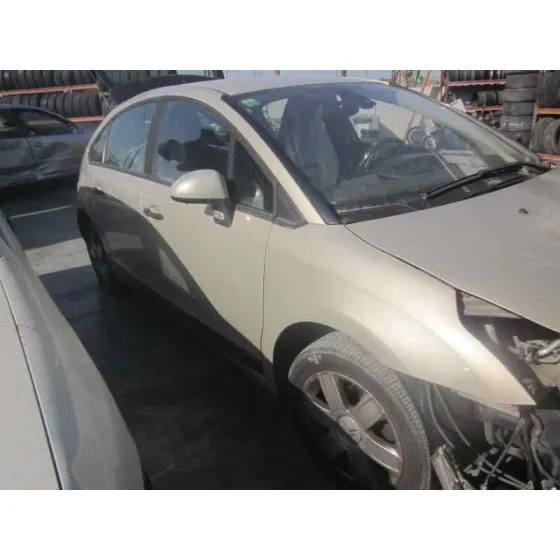 CITROEN C4 BERLINA '2007 COLLECTION CHAMPANG