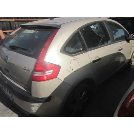 CITROEN C4 BERLINA '2007 COLLECTION CHAMPANG