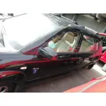 HYUNDAI TUCSON (JM) HYUNDAI TUCSON (JM) '2006 2.0 CRDI CAT NEGRO 2004