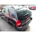 HYUNDAI TUCSON (JM) HYUNDAI TUCSON (JM) '2006 2.0 CRDI CAT NEGRO 2004