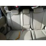 HYUNDAI TUCSON (JM) HYUNDAI TUCSON (JM) '2006 2.0 CRDI CAT NEGRO 2004