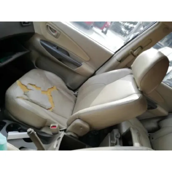 HYUNDAI TUCSON (JM) '2006 2.0 CRDI CAT NEGRO