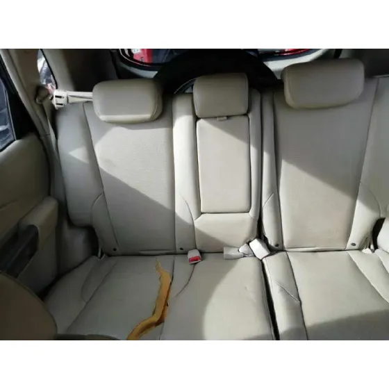 HYUNDAI TUCSON (JM) '2006 2.0 CRDI CAT NEGRO