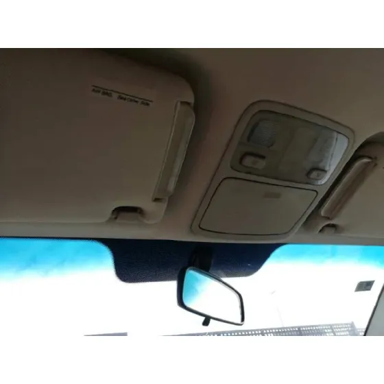 HYUNDAI TUCSON (JM) '2006 2.0 CRDI CAT NEGRO