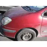 RENAULT SCENIC (JA..) RENAULT SCENIC (JA..) '2001 1.9 DCI AUTHENTIQUE ROJO 2001