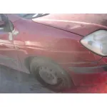 RENAULT SCENIC (JA..) RENAULT SCENIC (JA..) '2001 1.9 DCI AUTHENTIQUE ROJO 2001