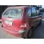 RENAULT SCENIC (JA..) RENAULT SCENIC (JA..) '2001 1.9 DCI AUTHENTIQUE ROJO 2001