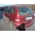 RENAULT SCENIC (JA..) RENAULT SCENIC (JA..) '2001 1.9 DCI AUTHENTIQUE ROJO 2001
