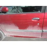 RENAULT SCENIC (JA..) RENAULT SCENIC (JA..) '2001 1.9 DCI AUTHENTIQUE ROJO 2001