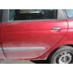 RENAULT SCENIC (JA..) RENAULT SCENIC (JA..) '2001 1.9 DCI AUTHENTIQUE ROJO 2001