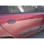 RENAULT SCENIC (JA..) RENAULT SCENIC (JA..) '2001 1.9 DCI AUTHENTIQUE ROJO 2001