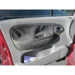 RENAULT SCENIC (JA..) RENAULT SCENIC (JA..) '2001 1.9 DCI AUTHENTIQUE ROJO 2001
