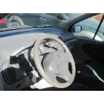 RENAULT SCENIC (JA..) RENAULT SCENIC (JA..) '2001 1.9 DCI AUTHENTIQUE ROJO 2001
