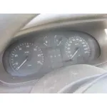 RENAULT SCENIC (JA..) RENAULT SCENIC (JA..) '2001 1.9 DCI AUTHENTIQUE ROJO 2001