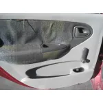 RENAULT SCENIC (JA..) RENAULT SCENIC (JA..) '2001 1.9 DCI AUTHENTIQUE ROJO 2001