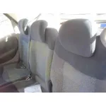 RENAULT SCENIC (JA..) RENAULT SCENIC (JA..) '2001 1.9 DCI AUTHENTIQUE ROJO 2001