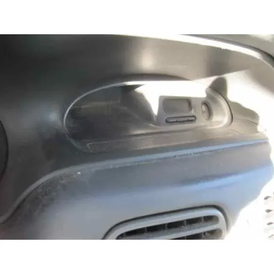 RENAULT SCENIC (JA..) '2001 1.9 DCI AUTHENTIQUE ROJO