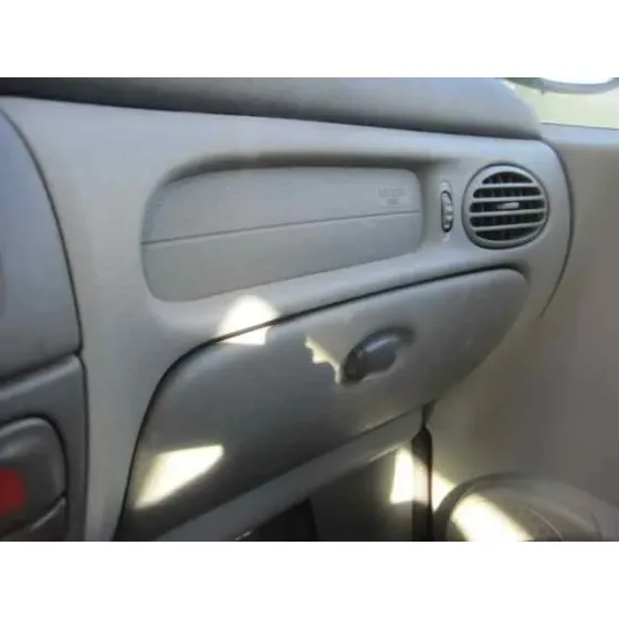 RENAULT SCENIC (JA..) '2001 1.9 DCI AUTHENTIQUE ROJO