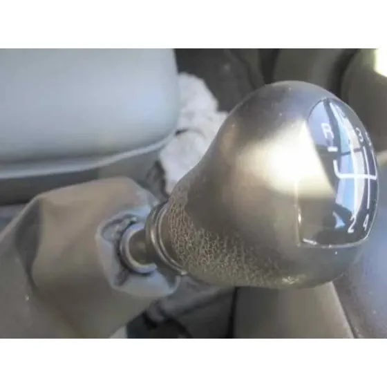 RENAULT SCENIC (JA..) '2001 1.9 DCI AUTHENTIQUE ROJO