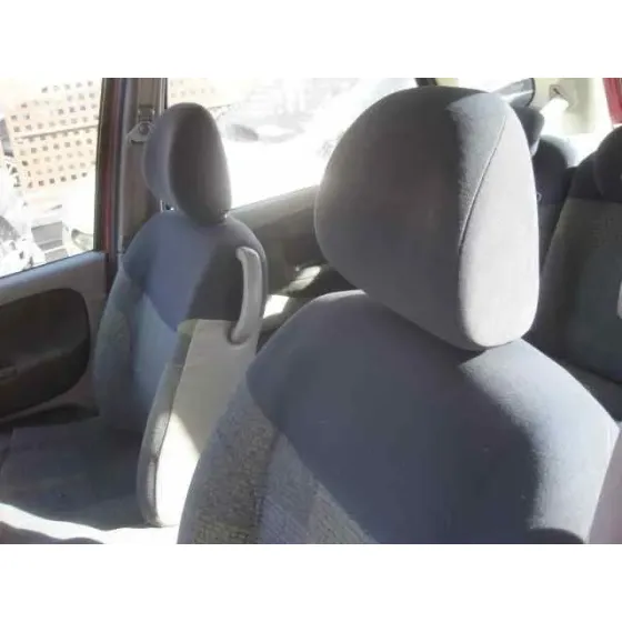 RENAULT SCENIC (JA..) '2001 1.9 DCI AUTHENTIQUE ROJO