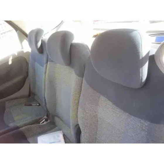 RENAULT SCENIC (JA..) '2001 1.9 DCI AUTHENTIQUE ROJO