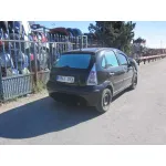 CITROEN C3 '2006 1.1 FURIO NEGRO
