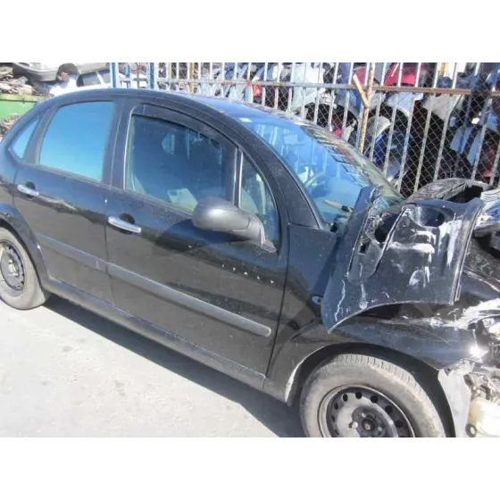 CITROEN C3 '2006 1.1 FURIO NEGRO