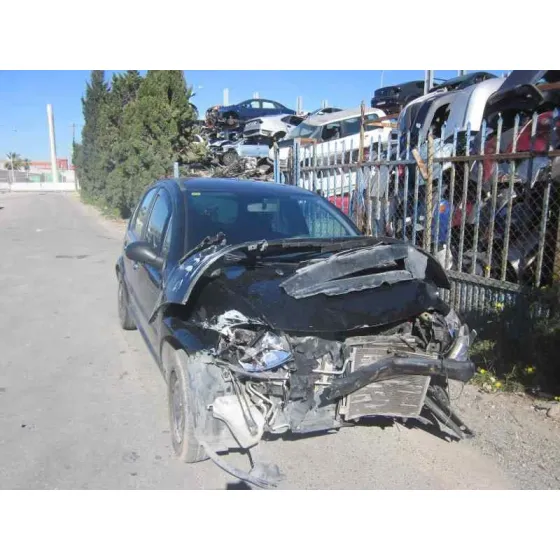 CITROEN C3 '2006 1.1 FURIO NEGRO