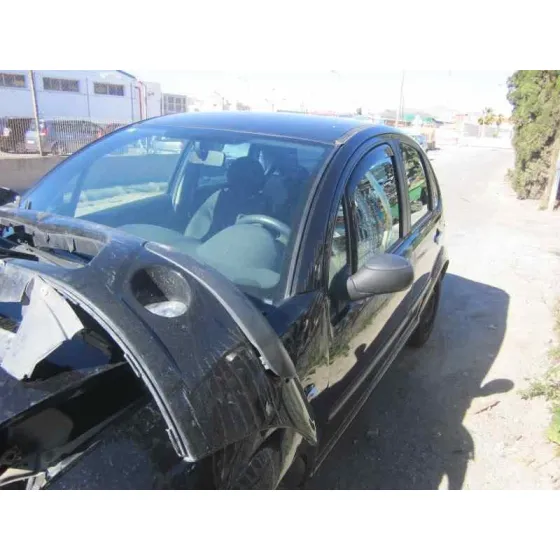 CITROEN C3 '2006 1.1 FURIO NEGRO
