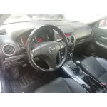 MAZDA 6 BERLINA (GG) MAZDA 6 BERLINA (GG) '2007 2.0 CRTD 143 ACTIVE (5-PTAS.) GRIS 2006