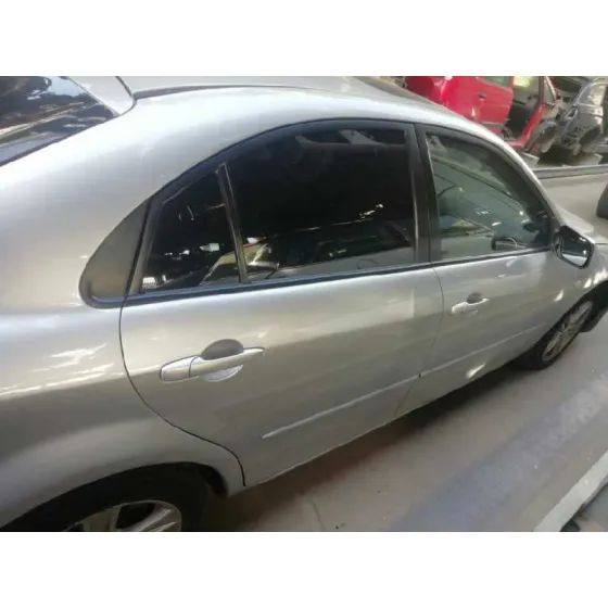 MAZDA 6 BERLINA (GG) '2007 2.0 CRTD 143 ACTIVE (5-PTAS.) GRIS