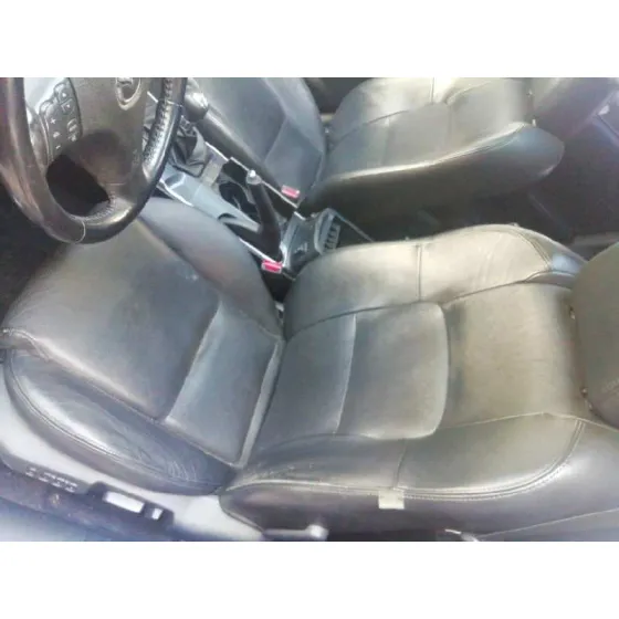 MAZDA 6 BERLINA (GG) '2007 2.0 CRTD 143 ACTIVE (5-PTAS.) GRIS