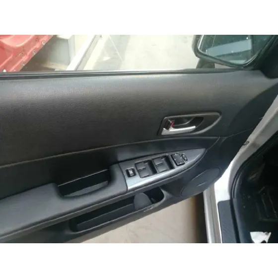 MAZDA 6 BERLINA (GG) '2007 2.0 CRTD 143 ACTIVE (5-PTAS.) GRIS
