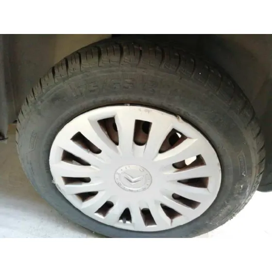 CITROEN C3 '2005 HDI 70 FURIO GRIS